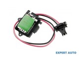 Rezistenta aeroterma trepte ventilator Opel Vivaro A (2001-&gt;)[X83] #1