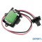 Rezistenta aeroterma trepte ventilator Renault Trafic II (2001-&gt;)[JL,FL,EL] #1