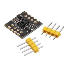 Modul senzor de frecventa cardiaca, puls, oximetru, MAX30100
