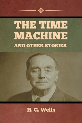 The Time Machine and Other Stories foto