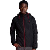 FC Liverpool geacă de bărbați Windcheater black - 2XL