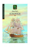Europolis - Paperback brosat - Jean Bart - Corint, 2019