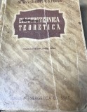 LITR29 Electrotehnica Teoretica