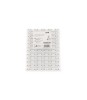 Reglete sir plastic 10mmp 10A forma H 12buc Well