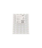 Reglete sir plastic 10mmp 10A forma H 12buc Well