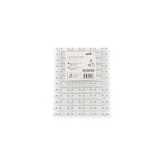 Reglete sir plastic 10mmp 10A forma H 12buc Well