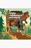 Cumpara ieftin Fetița și biblioteca ambulantă - Eul&agrave;lia Canal