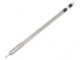 V&acirc;rf Despicat 2mm pentru Ciocan de Lipit
