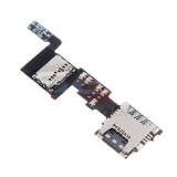 Banda cititor SIM Samsung Galaxy Note 4 / N910F