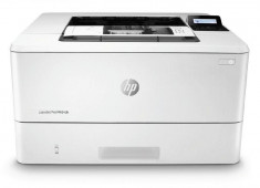 Imprimanta laser mono hp laserjet pro 400 m404dn a4 max foto