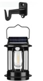 Lampa Solara LED 15x10cm Multifuncionala, Model Felinar Incarcare USB