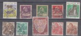 M2 - N1 33 - TIMBRE FOARTE VECHI - ELVETIA, Istorie, Stampilat