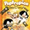 Poptropica 4. Sfarsitul Timpului, Mitch Krpata, Kory Merritt - Editura Art