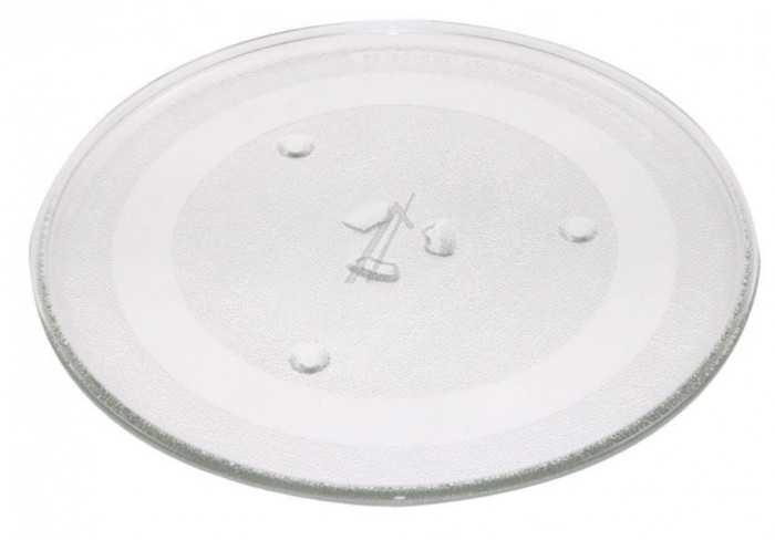 Farfurii pentru cuptor cu microunde Samsung GE83X DE74-20102D SAMSUNG