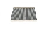 BOSCH 1 987 435 572 Filtru, aer habitaclu