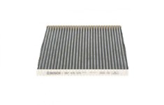 BOSCH 1 987 435 572 Filtru, aer habitaclu