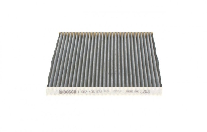 BOSCH 1 987 435 572 Filtru, aer habitaclu