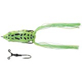 Naluca broasca verde 3D WALK 7cm / 20g Savage Gear