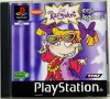 Les Razmoket 100 % Angelica joc PlayStation 1 Franta 2001
