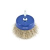 Perie sarma cupa ax 75x0,30mm, DSH 080388