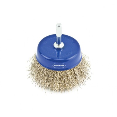 Perie sarma cupa ax 75x0,30mm, DSH 080388 foto