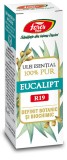 Ulei eucalipt r19 uz intern 10ml, Fares