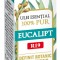 ULEI EUCALIPT R19 UZ INTERN 10ML