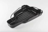 Tavă de transport pentru ferăstrău cu lanț, 50x28 cm, Westfalia