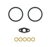 Set montaj turbocompresor Bmw 1, 1, 2 Cabriolet, 2 Coupe (F22, 3 (F30, 3 (G20, 3 Gran Turismo, 3 Touring, 4 Convertible (F33, 4 Coupe (F32, 4 Gran