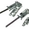 SCHARNIER,SET,RECHTS-LINKS 4055179917 pentru masina de spalat vase ELECTROLUX / AEG