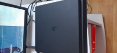 Ps4 slim 1TB foto