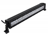 LED Bar Auto Offroad 4D 120W/12V-24V, 8800 Lumeni, 21,5&amp;quot;/55 cm, Combo Beam 12/60 Grade
