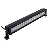 LED Bar Auto Offroad 4D 120W/12V-24V, 8800 Lumeni, 21,5&amp;quot;/55 cm, Combo Beam 12/60 Grade
