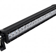 LED Bar Auto Offroad 4D 120W/12V-24V, 8800 Lumeni, 21,5&quot;/55 cm, Combo Beam 12/60 Grade