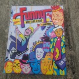 O istorie stund-up-lui.