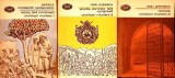 CRONICARI MUNTENI VOL.1-3 ISTORIA TARII ROMANESTI. ISTORIILE DOMNILOR TARII RUMANESTI. CRONICA-STOLNICUL CO-340051