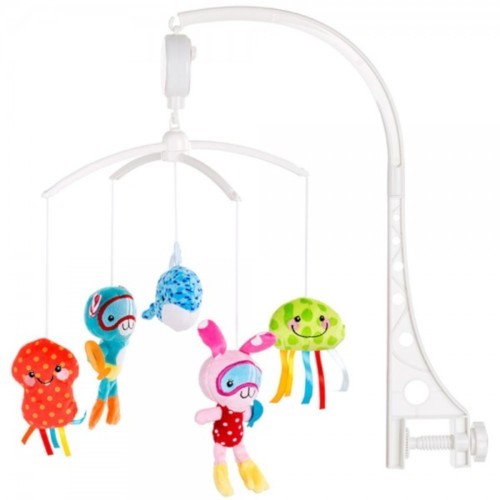 Carusel Muzical pentru Patut Sea World Carusel Muzical pentru Patut Sea World