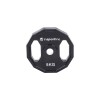 Greutate cauciucata 5kg/31mm inSPORTline Ruberton,