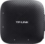 HUB extern TP-LINK, porturi USB: USB 3.0 x 4, conectare prin USB 3.0, cablu, negru &quot;UH400&quot; (timbru verde 0.18 lei)) 45505072