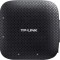 HUB extern TP-LINK, porturi USB: USB 3.0 x 4, conectare prin USB 3.0, cablu, negru &quot;UH400&quot; (timbru verde 0.18 lei)) 45505072