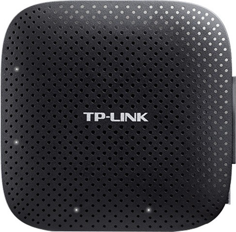 HUB extern TP-LINK, porturi USB: USB 3.0 x 4, conectare prin USB 3.0, cablu, negru &quot;UH400&quot; (timbru verde 0.18 lei)) 45505072