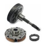 Kit Ambreiaj Utv - compatibil Atv LINHAI 500 500cc