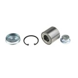 Kit rulmenti roata Renault Grand Scenic 2 (Jm0/1 ), 04.2004-, Megane 2 Estate (Km0/1 ), 08.2003-08.2012, Scenic 2 (Jm0/1 ), 2003-2009, Motorizare 2.0