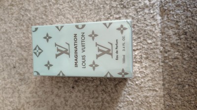 Louis Vuitton Imagination foto
