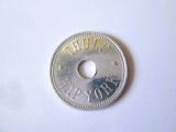 Rara! Groenlanda 25 Ore 1910 Thule Kap York UNC moneda din aluminiu editie limitata 5000 bucati la cel mai mic pret