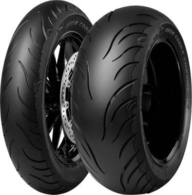 Anvelopa Cobra Chrome AV91 130/70-18 69H TL Cod Produs: MX_NEW 03050619PE foto