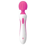 Cumpara ieftin Vibrator Wand Lovers Premium XL Roz