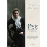 Marie Curie szerelmei - Ir&eacute;ne Frain