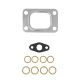 Set montaj turbocompresor Jeep Grand Cherokee 2 (Wj; Saab 9-3, 9-3 Cabriolet, 9-5, 9-5 Estate, 3.1 TD 4x4, 2.3 Turbo, 2.0 Turbo, 2.0 T, 2.3 t