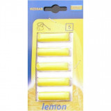 Odorizant aspirator Worwo WZ08, lemon, 5 rezerve